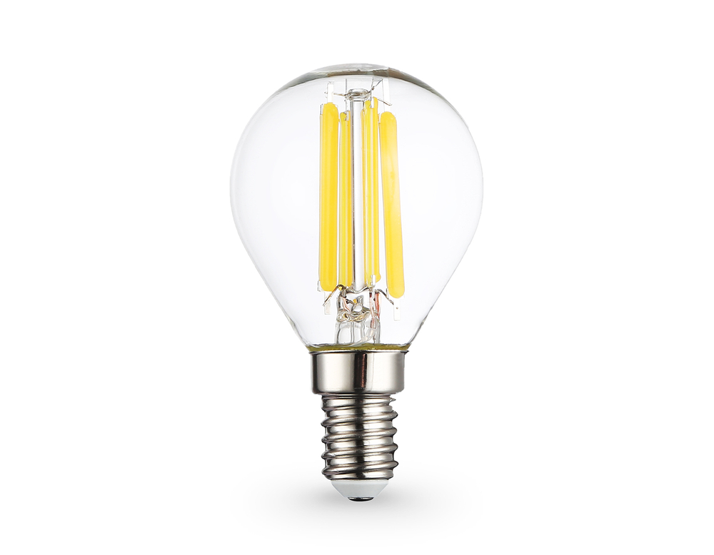 451533 Filament LED P45 15W E14 2700K 220-240V
