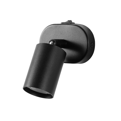 Купить Спот Arte Lamp AQUARIUS A3226AP-1BK