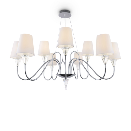 Купить Люстра Maytoni MOD078PL-09CH