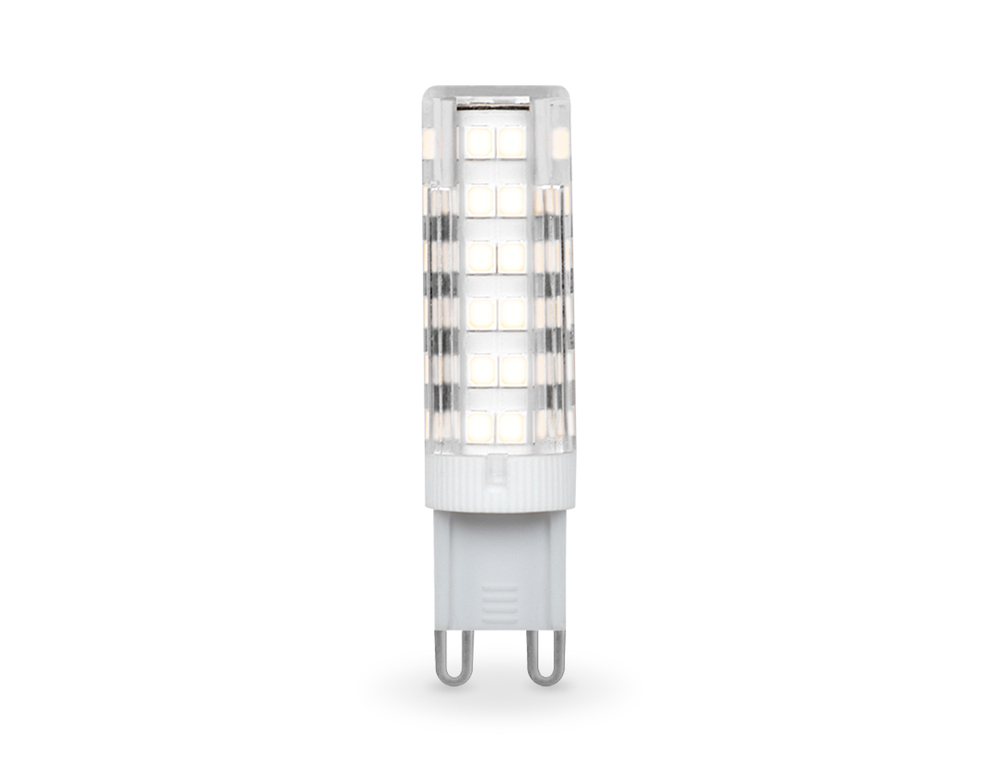 101104 LED G9 11W 4000K 220-240V