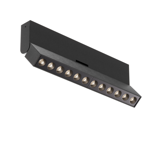 Купить Потолочный светильник Technical C136CL-12W4K-B