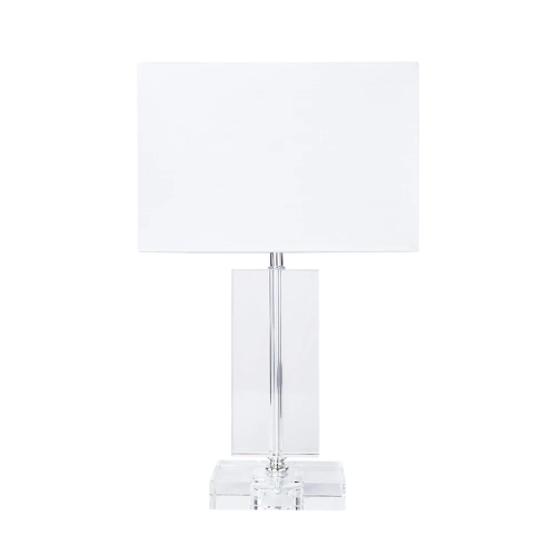 Купить Декоративная настольная лампа Arte Lamp CLINT A4022LT-1CC