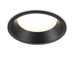 TU51814 BK черный GX70 max 20W D145*44
