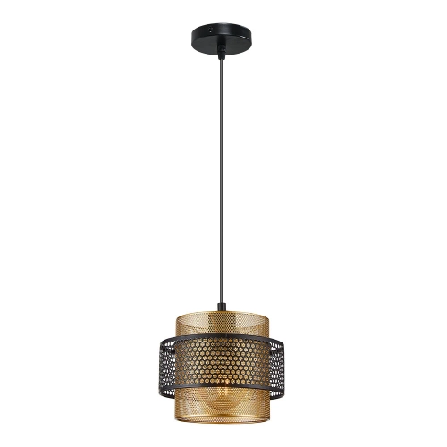 Купить Подвесной светильник Arte Lamp GRID A7069SP-1GO