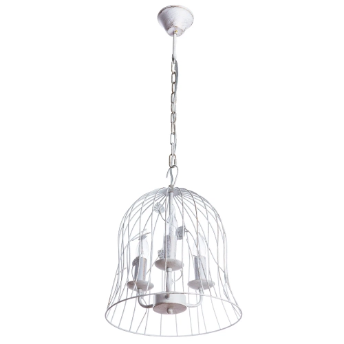 Купить Подвесная люстра Arte Lamp GABBIA A1878SP-3WG