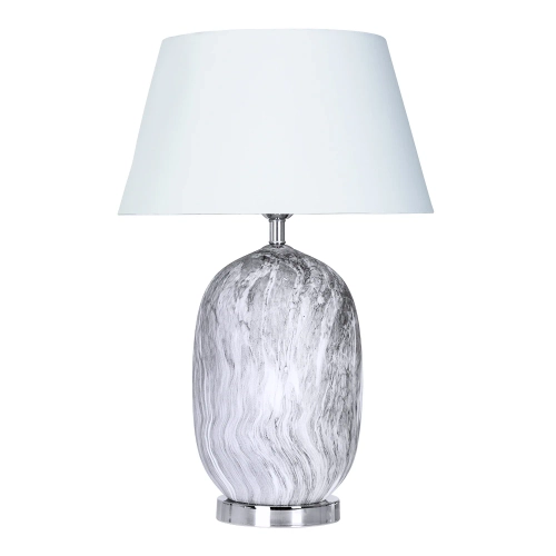 Купить Декоративная настольная лампа Arte Lamp SARIN A4061LT-1CC