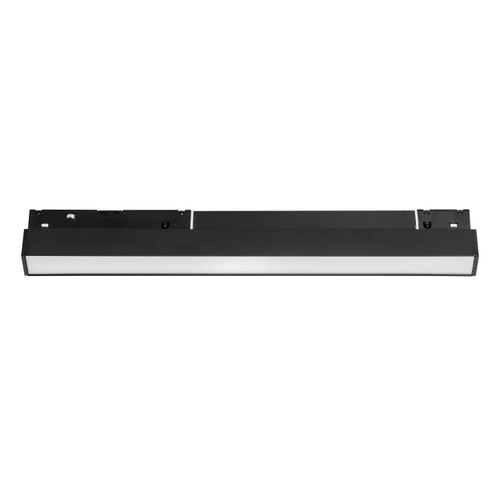 Купить 269347 Светильник 48V трековый UNO LED 12W 900LM 120G ЧЕРНЫЙ 4000K