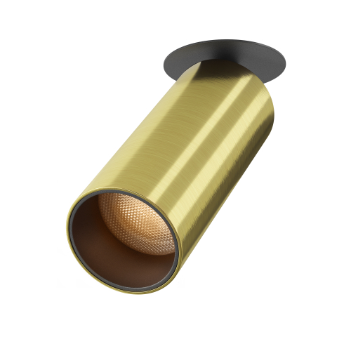Купить Встраиваемый светильник Technical C053CL-L12W2.7K-W-BS