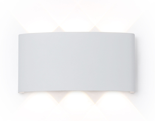 Купить ST4455/6 WH белый IP65 LED 4200K 6W 158*80*40