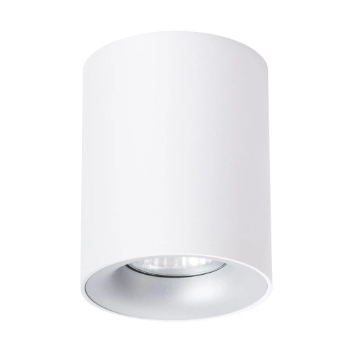 Купить Точечный накладной светильник Arte Lamp TORRE A1532PL-1WH