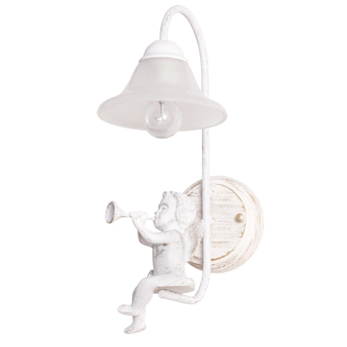 Купить Бра Arte Lamp AMUR A1133AP-1WG