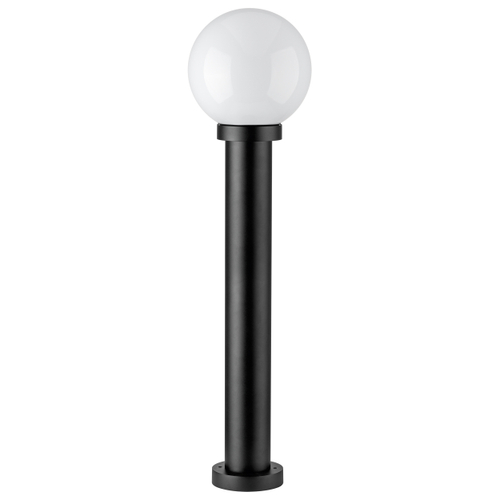 Купить 373710 Светильник BOLLA 1x10W (led) E27 ЧЕРНЫЙ IP65