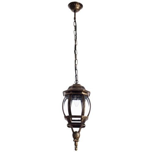 Купить Уличный подвесной светильник Arte Lamp ATLANTA A1045SO-1BN