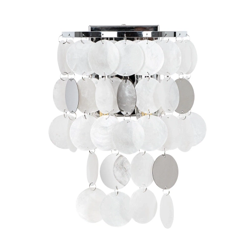 Купить Настенный светильник Arte Lamp PIPIRIMA A4100AP-2CC