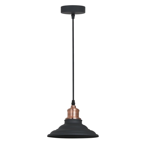 Купить Подвесной светильник Arte Lamp LIDO A5067SP-1BK