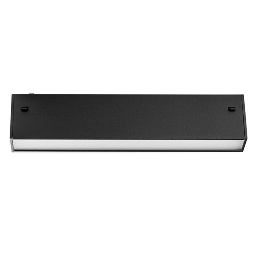 Купить 205217 Светильник д/1-фазн трека TETA  APP LED 9W 560LM SMD 120G ЧЕРНЫЙ PRO 3000-6000K DIM