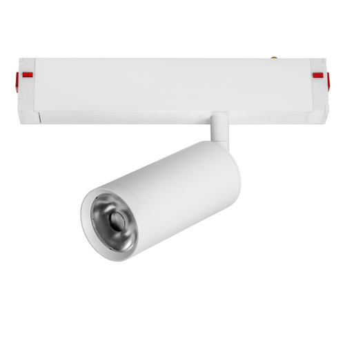 Купить 205026 Светильник д/1-фазн трека TETA  APP LED 15W 900LM 24G БЕЛЫЙ PRO 3000-6000K DIM