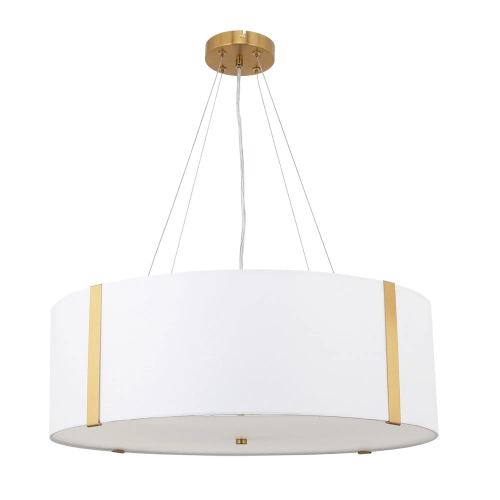 Купить Подвесная люстра Arte lamp DREAM A4110SP-6PB