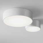 Уличный потолочный светильник Outdoor O430CL-L15W4K