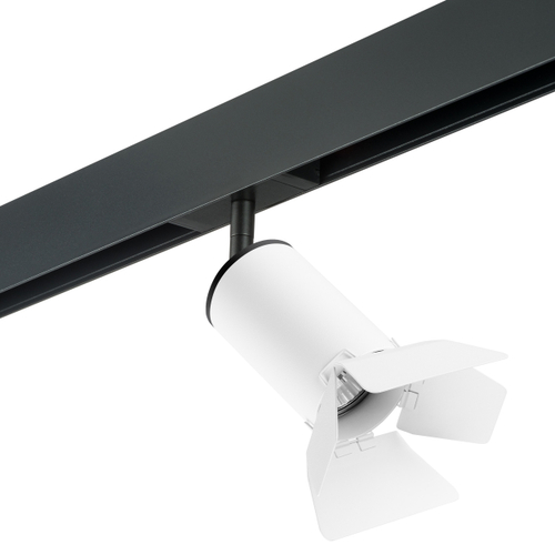 Купить PRO436436 Светильник д/1-фазн трека RULLO HP16 (214436+595057+202436)