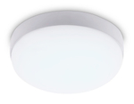 ST8633 WH белый IP65 LED 6500K 20W D170*60