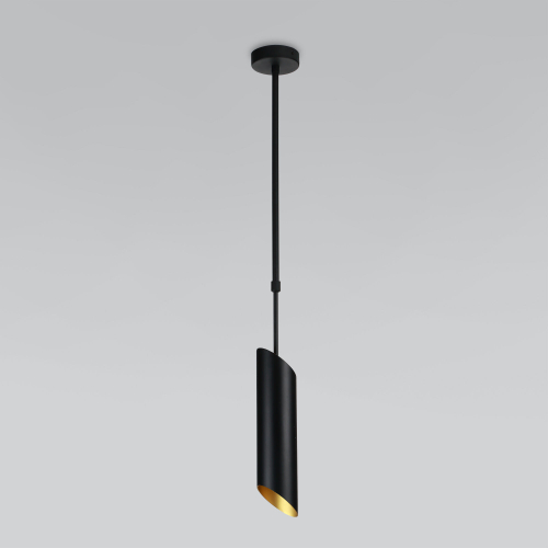 Купить Подвесной светильник 50245/1 черный