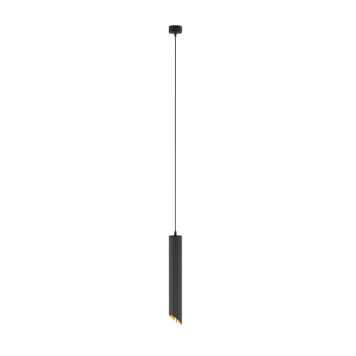 Купить Подвесной светильник Maytoni P044PL-01-40GU10-B