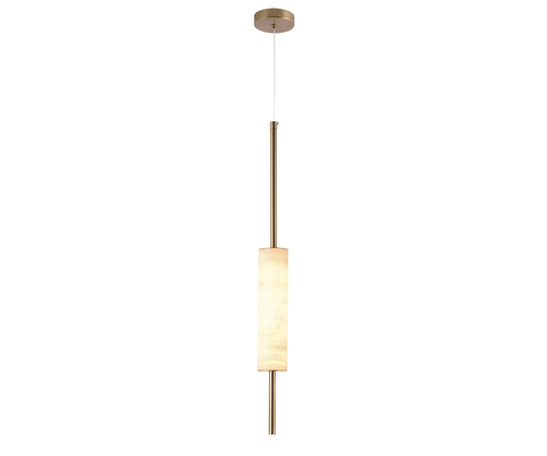 Купить 07527-1A,36 Подвес Элиас латунь Led 12W (3000K)