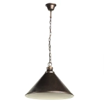 Подвесной светильник Arte Lamp BEVEL A9330SP-1BR
