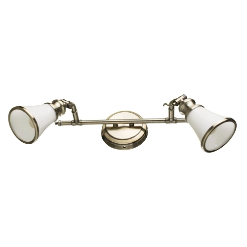 Купить Спот Arte Lamp VENTO A9231AP-2AB