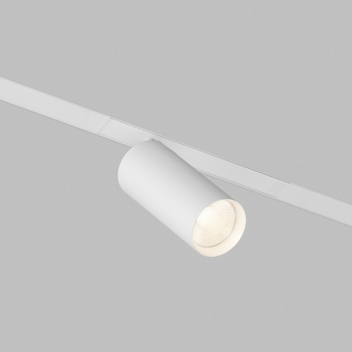 Купить Акцентный светильник SIMPLE SPOT 20W 3000K, белый