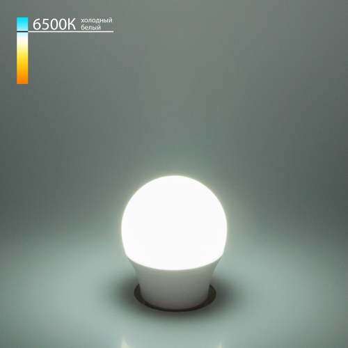 Купить Светодиодная лампа Mini Classic LED 9W 6500K E27 BLE2764