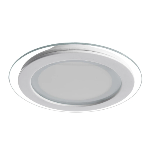 Купить Точечный встраиваемый светильник Arte Lamp RAGGIO A4112PL-1WH