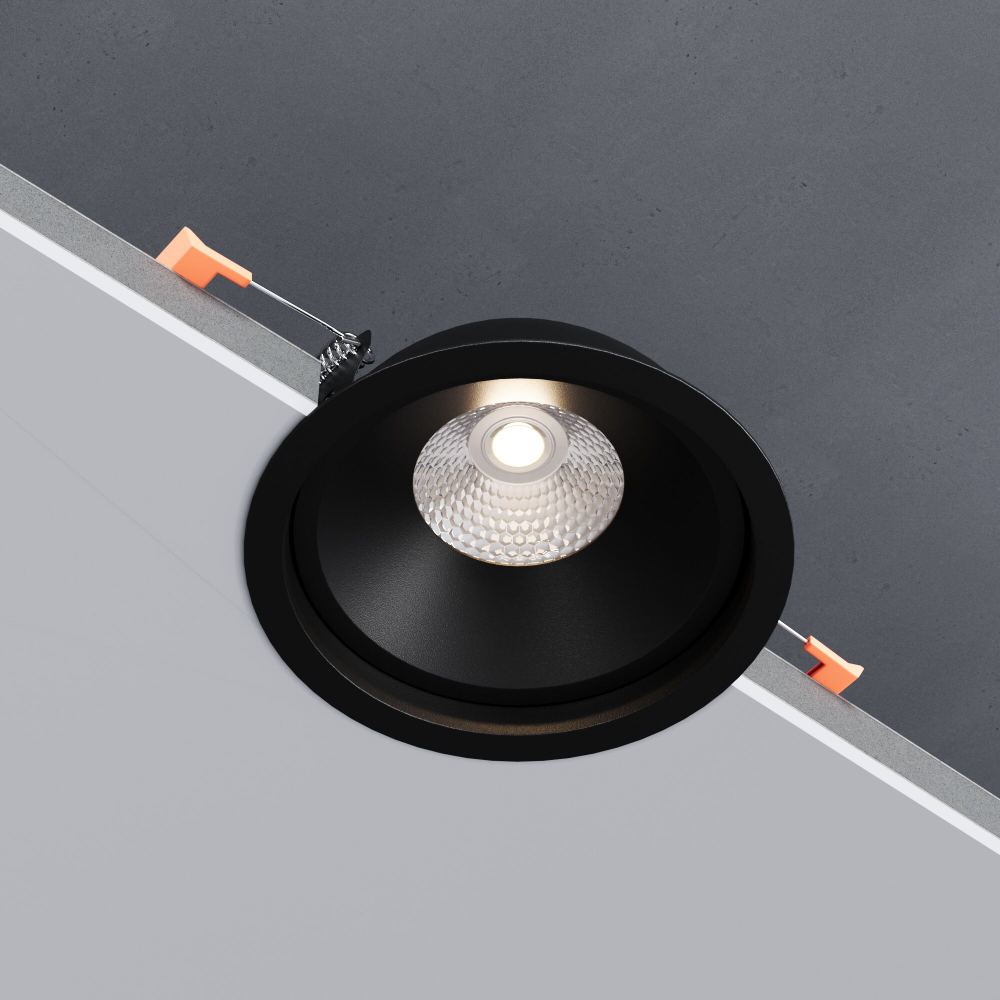 Встраиваемый светодиодный светильник 25083/LED