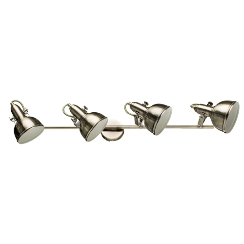 Купить Спот Arte Lamp MARTIN A5215PL-4AB