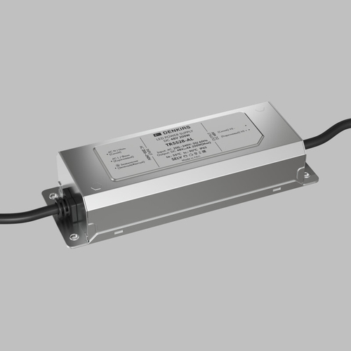 Купить Блок питания IP65 (DC 48V, 4A, 200W)