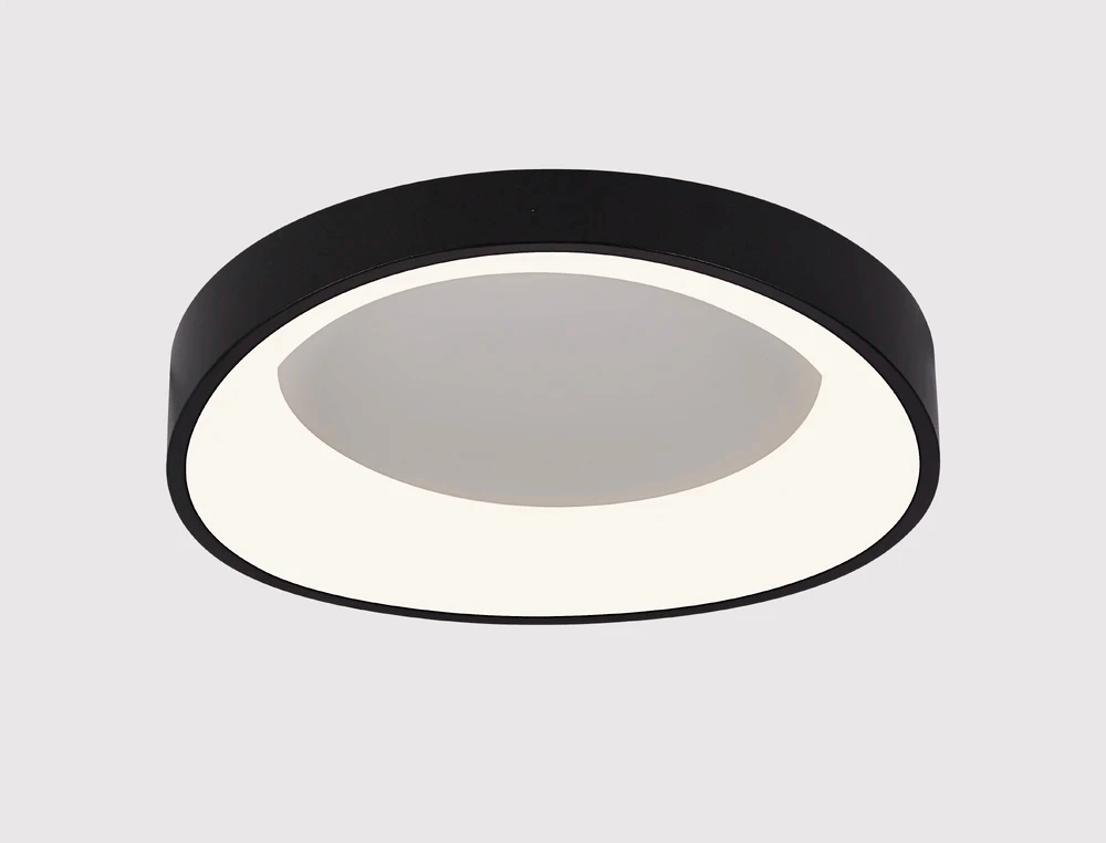 Потолочный светильник Arte Lamp SUALOCIN A2698PL-48BK
