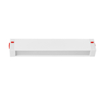 205216 Светильник д/1-фазн трека TETA  APP LED 9W 560LM SMD 120G БЕЛЫЙ PRO 3000-6000K DIM