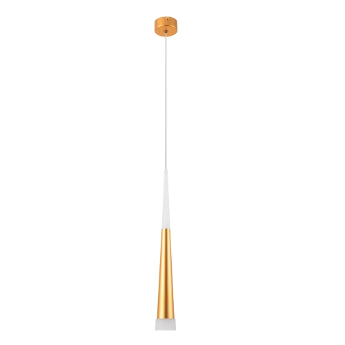 Купить Точечный подвесной светильник Arte Lamp SABIK A6010SP-1SG