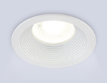 TN102855 WH белый MR16 GU5.3 D90*40