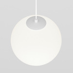 Трековый подвесной светильник Technical TR039-4-5W3K-WW-DS-W
