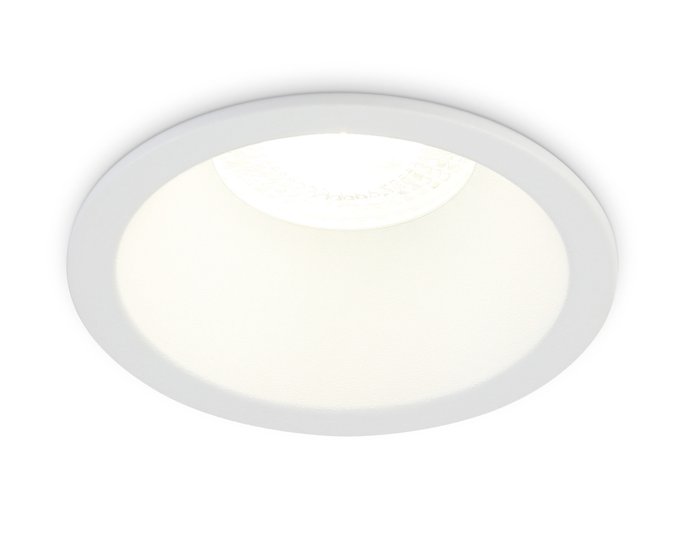 TN11311 WH белый IP44 GU5.3 D80*37