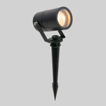 Грунтовый светильник Elektrostandard Landscape GU10 IP65 35146/S черный