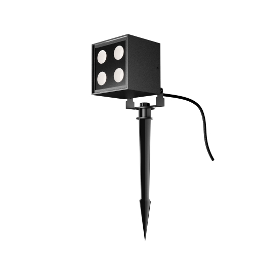 Купить Ландшафтный светильник Outdoor O309FL-L8B3K