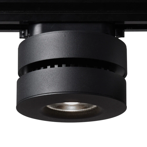 Купить Трековый светильник Arte Lamp VELA A2508PL-1BK