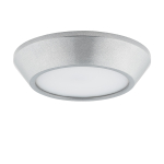 214792 Светильник URBANO MINI LED 8W 770LM ХРОМ 3000K IP65