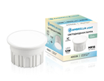 212102 Лампа LED MR16-DD 12W IC 4000K 220-240V 100°