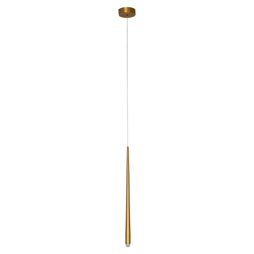 Купить Точечный подвесной светильник Arte Lamp FRANKIE A2191SP-6PB