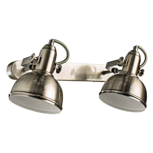 Купить Спот Arte Lamp MARTIN A5213AP-2AB