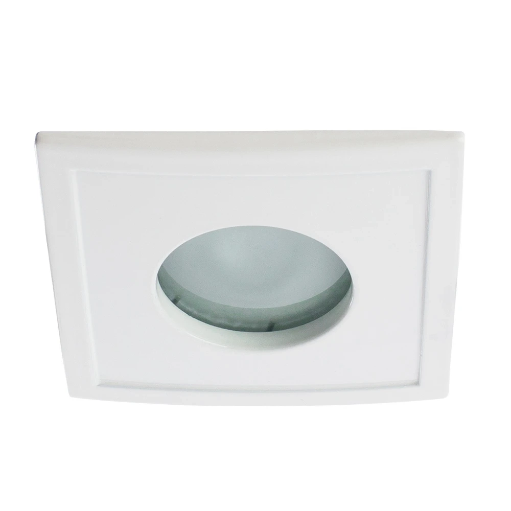 Точечный встраиваемый светильник Arte Lamp AQUA A5444PL-1WH